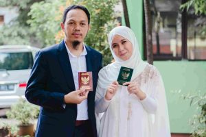 Jasa Foto Akad Nikah - Fotografer Pernikahan | Pondok Wedding