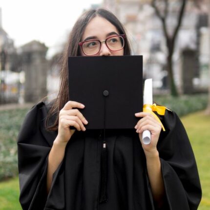 Fotografer Wisuda Malang