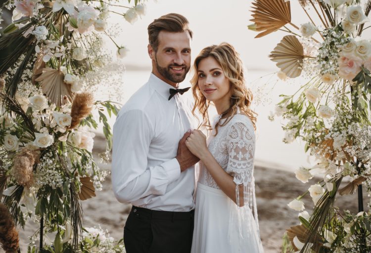 Tren Fotografi Pernikahan 2025