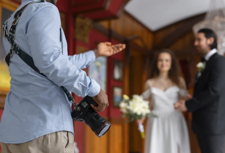 tips memilih fotografer wedding terbaik