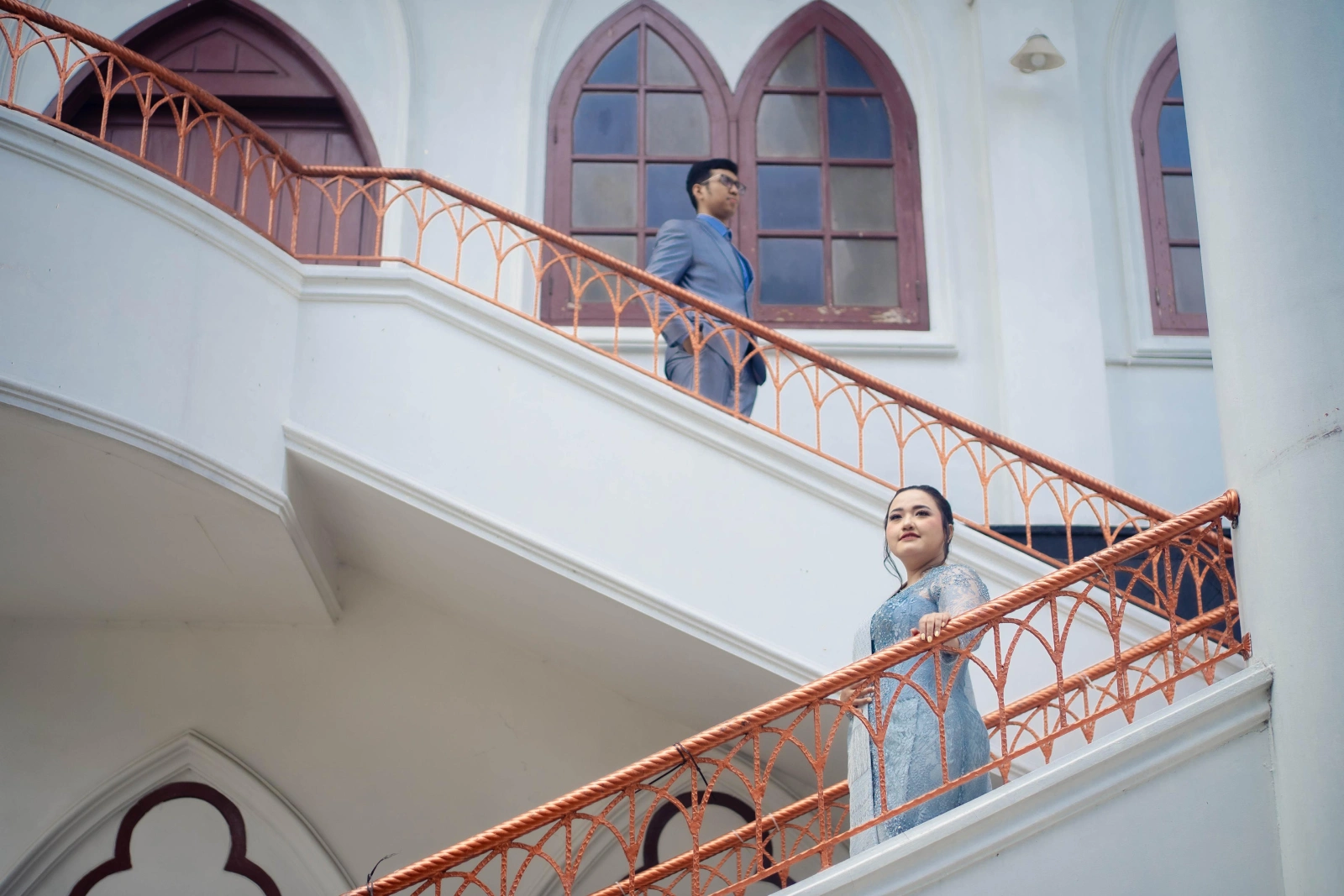 jasa foto wedding tebet