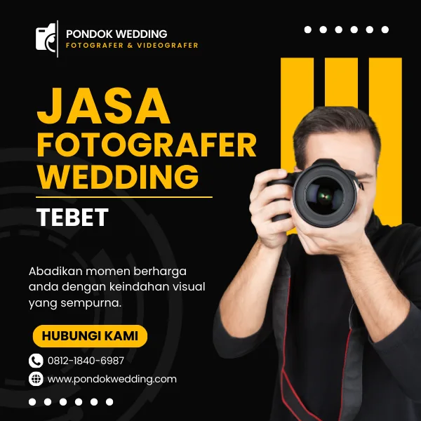 jasa foto wedding tebet jakarta selatan jasa foto wedding tebet jakarta selatan