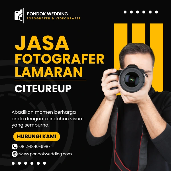 jasa foto lamaran citeureup bogor pondok wedding jasa foto lamaran citeureup bogor pondok wedding